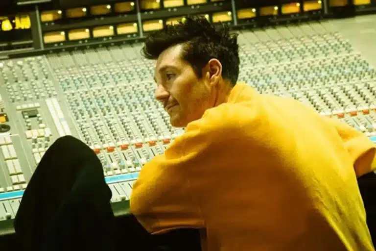 Bastille’s Dan Smith to compose music for new musical Young Romantics
