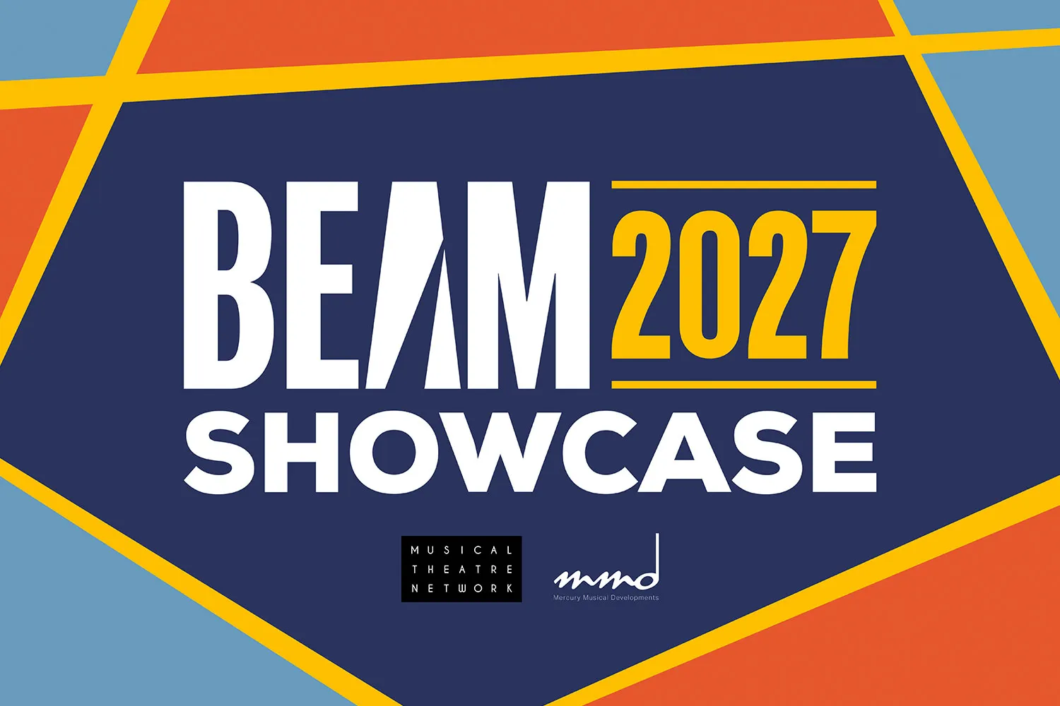beam2027 launches uk wide pitching days to find new musicals