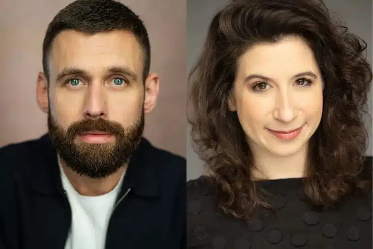 Benjamin O’Mahony to star as Shostakovich in Holy Fool at Park Theatre