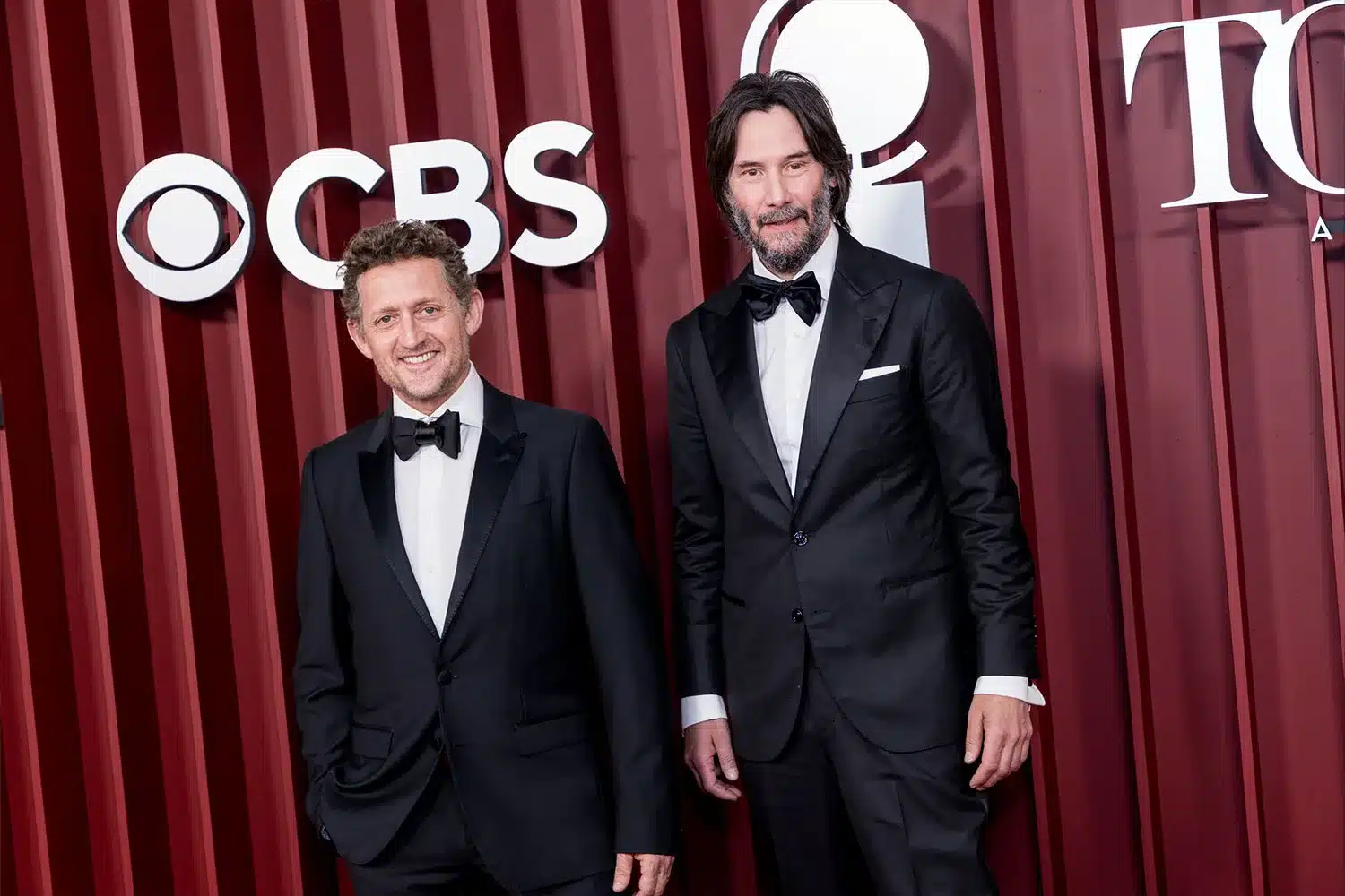 bill teds most excellent rock opera musical set for boston workshop in 2024