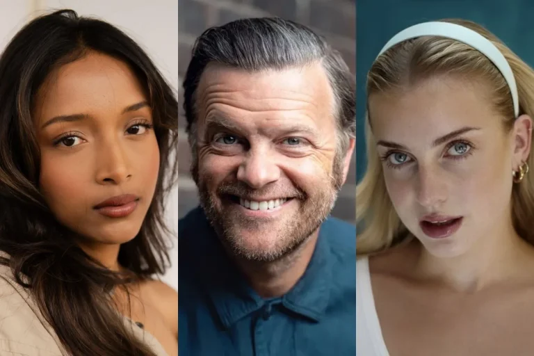Bliss musical unveils full cast for Edinburgh Fringe world premiere