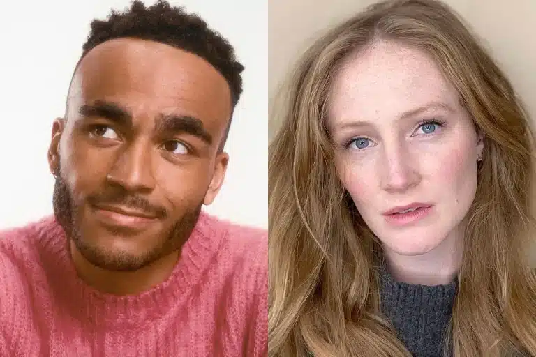 Chichester Festival Theatre unveils full cast for 2026 Midsummer Night’s Dream