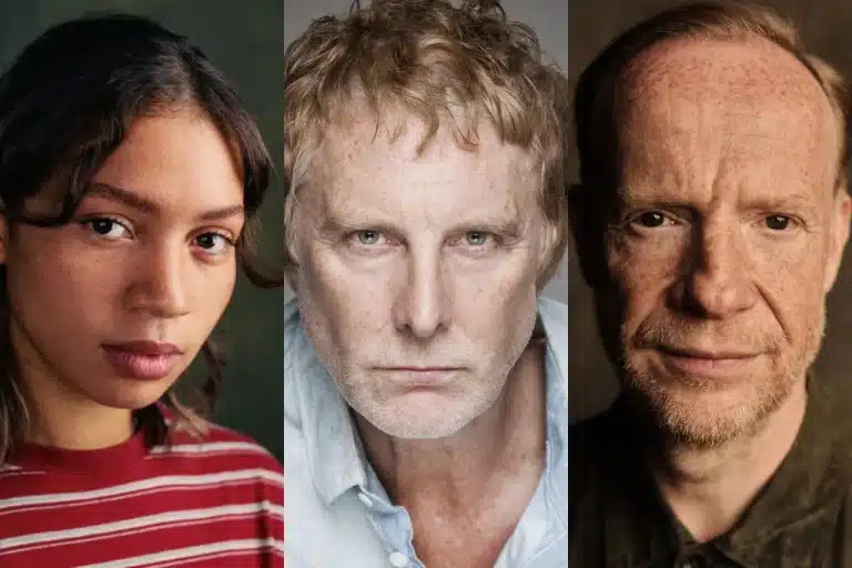 David Threlfall leads full cast announced for Royal Exchange’s King Lear