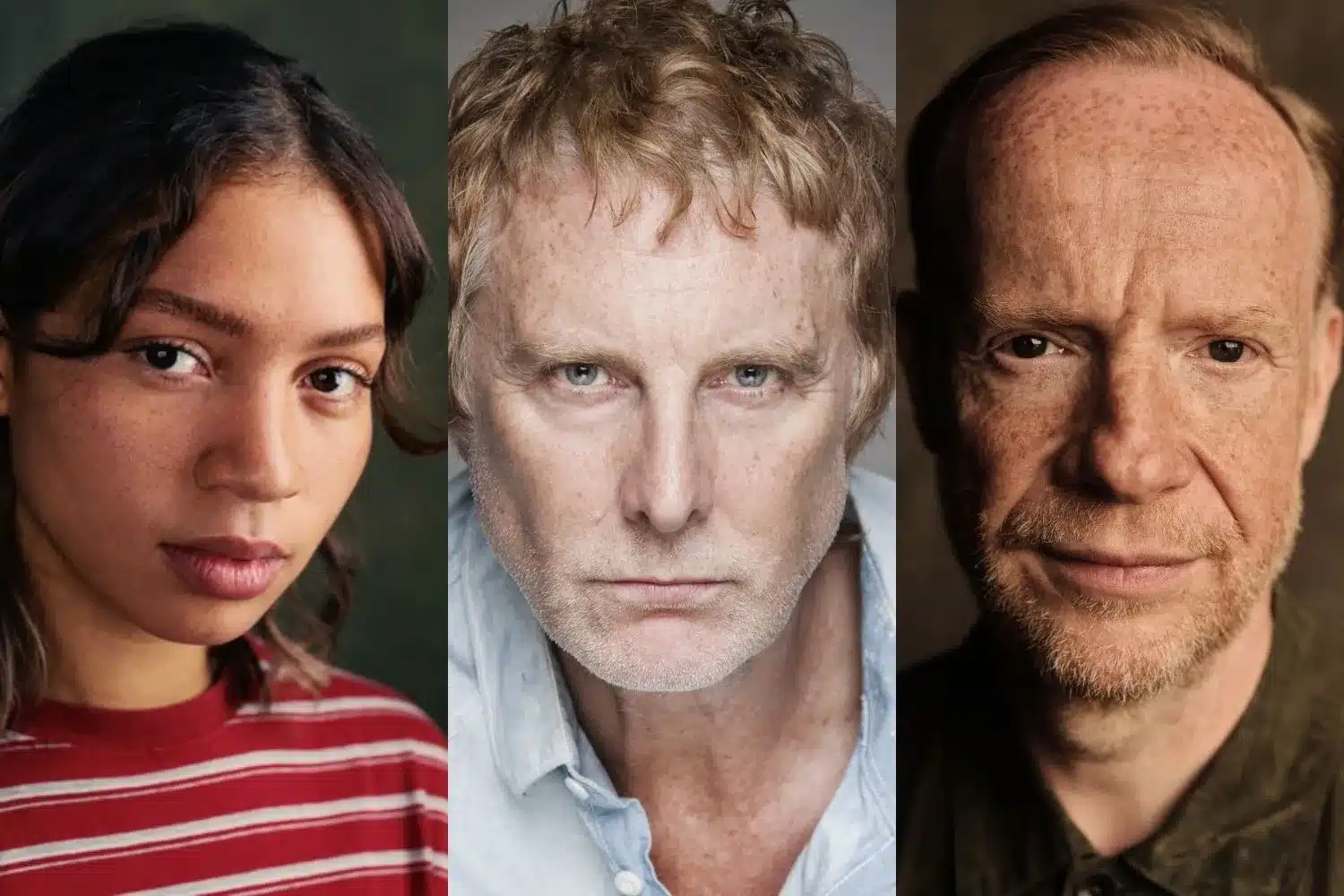 david threlfall leads full cast announced for royal exchanges king lear