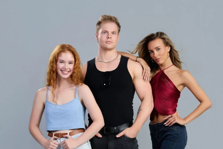 Dirty Dancing announces lead cast for 2026 UK and Ireland tour