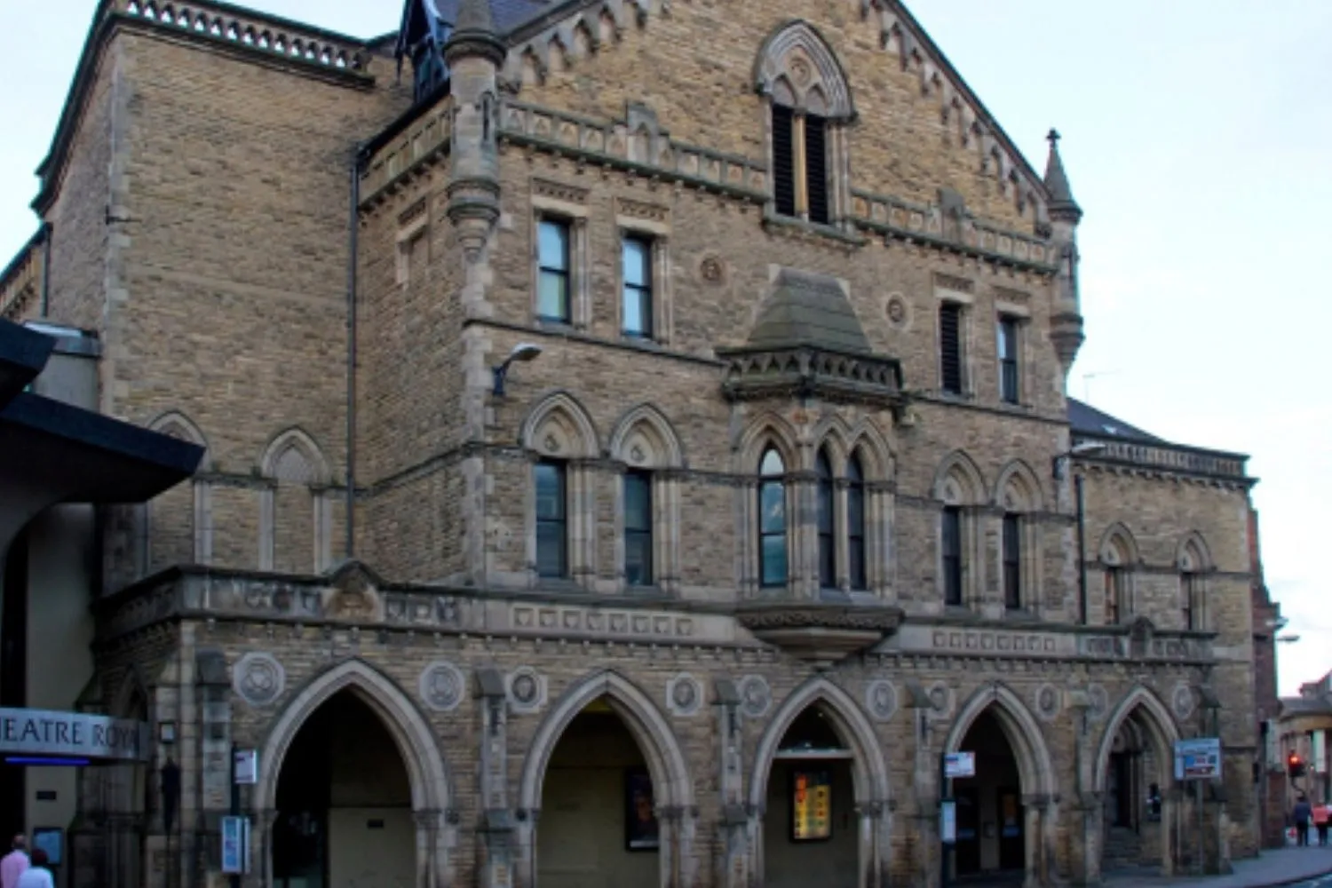 dominic hill to direct death of a salesman revival at york theatre royal