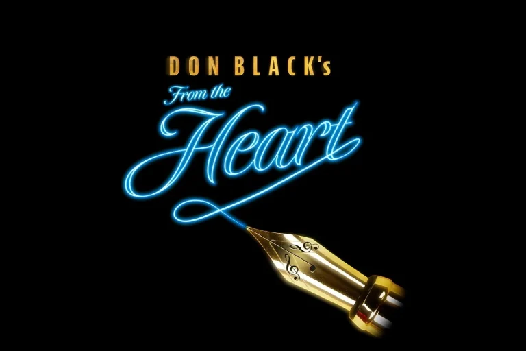 Don Black’s musical revue From The Heart returns to West End with star cast