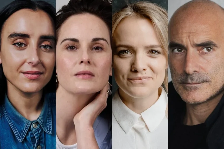 Full cast announced for Ava Pickett’s Bloodsport at Stratford East