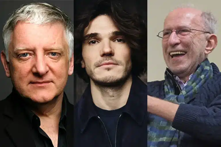 Full cast revealed for Alan Cummingdirected I’ll Be Seeing You at Pitlochry