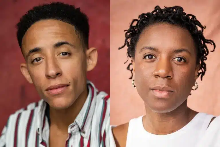 Full cast revealed for Emma Rice’s Tristan and Yseult UK tour