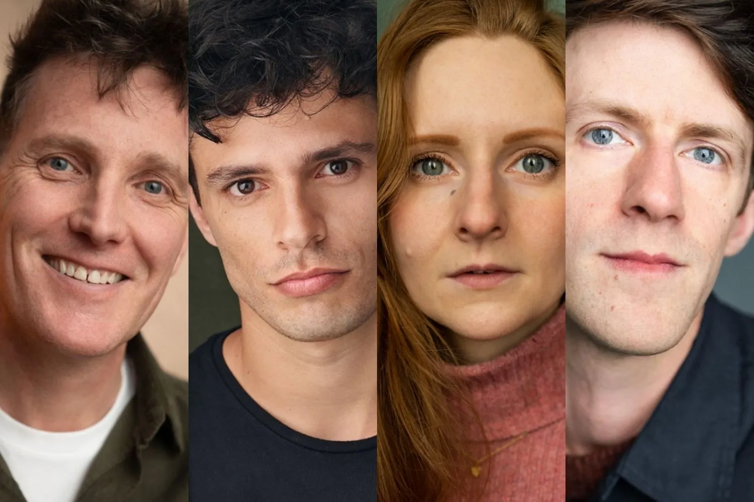 full cast unveiled for world premiere of the pianist musical in southampton