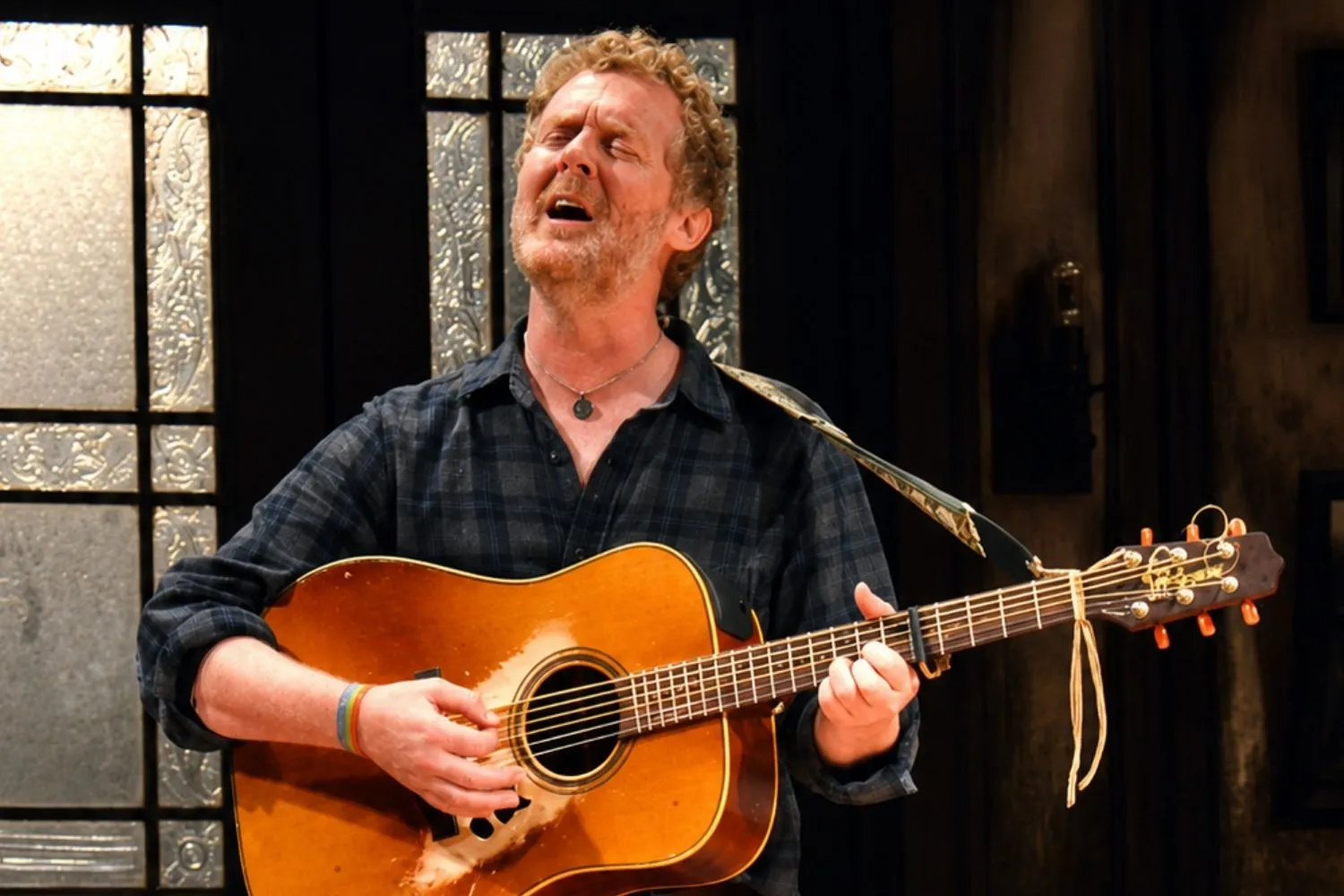 glen hansard oscar winning once composer dies aged 56 in accident