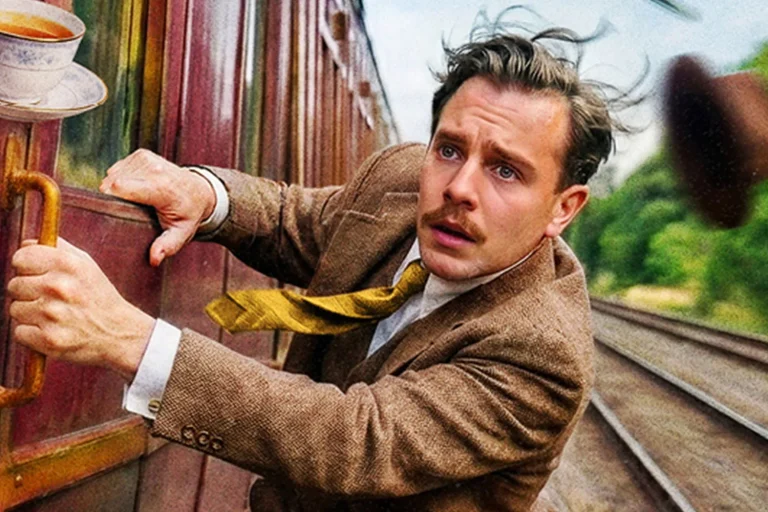 Hull Truck Theatre unveils autumn/winter 2026 season with The 39 Steps and festive shows