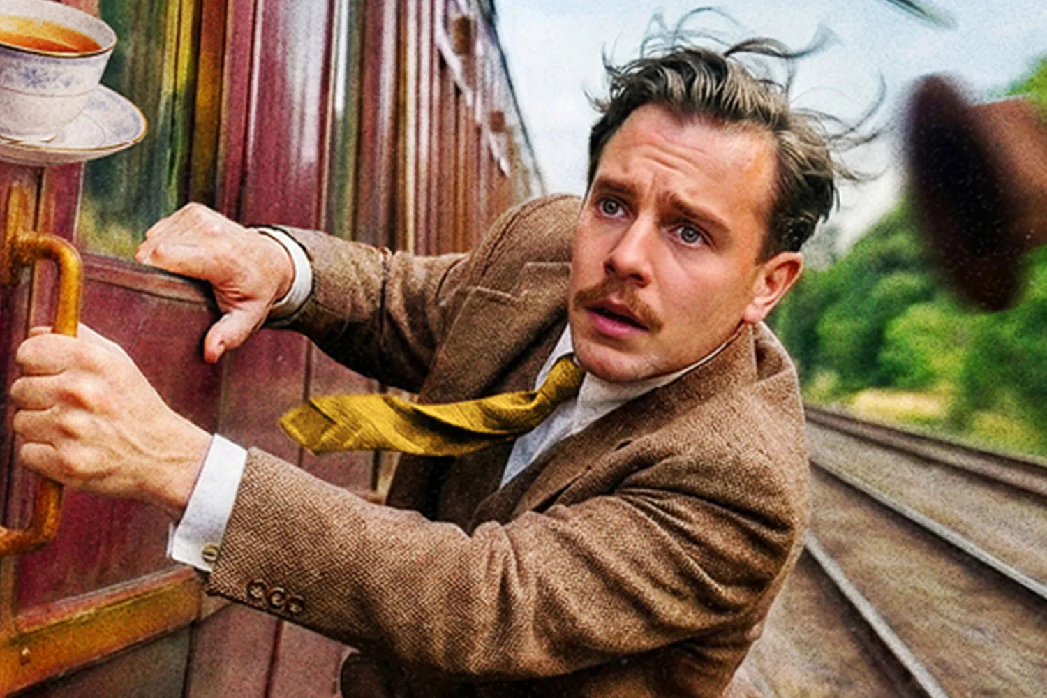 hull truck theatre unveils autumn winter 2026 season with the 39 steps and festive shows