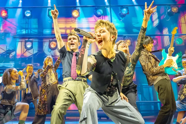 Just For One Day – The Live Aid Musical announces extended 2027 UK and Ireland tour