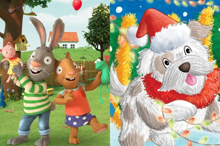Little Angel Theatre unveils 2026 autumn/winter season celebrating 65 years