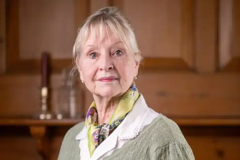 Liza Goddard to Star as Miss Marple in Mill at Sonning’s The Mirror Crack’d Revival