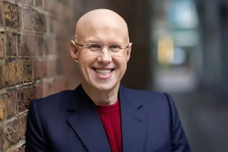 Matt Lucas to star as Fagin in West End’s Oliver! for six weeks