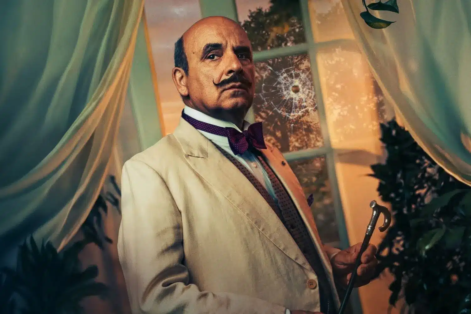 peter polycarpou to lead uk tour of agatha christies the hollow