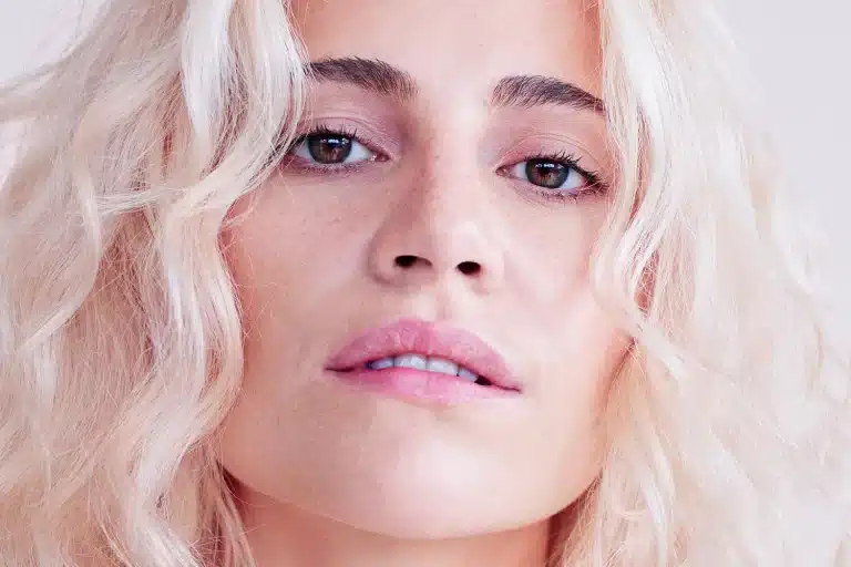 Pixie Lott to Star as Marilyn Monroe in West End Premiere Who Killed Marilyn?