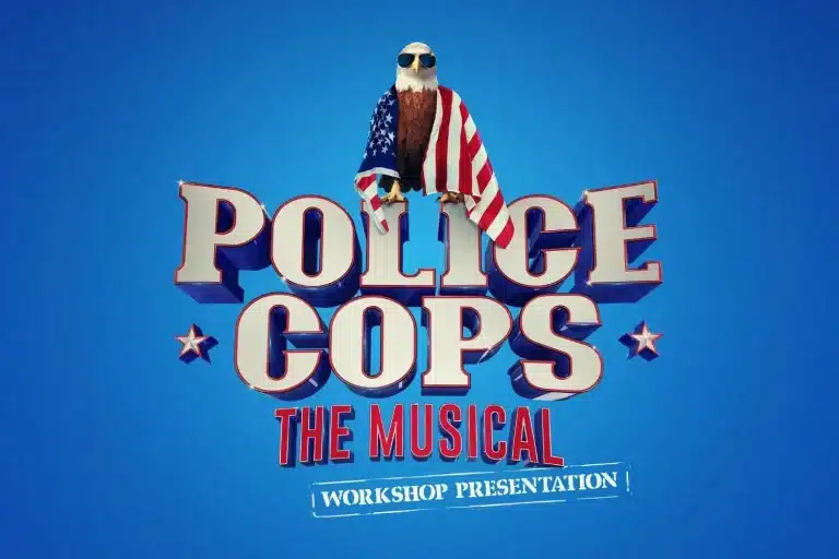 Police Cops: The Musical returns to Battersea with new songs and workshops