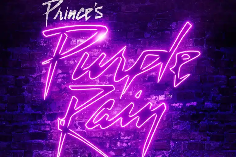 Prince’s Purple Rain musical to make Broadway debut at Majestic Theatre