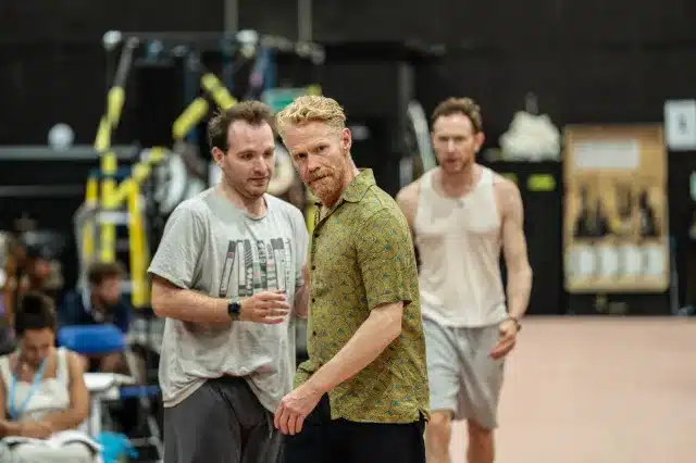 RSC cancels first preview of Game of Thrones: The Mad King hours before curtain