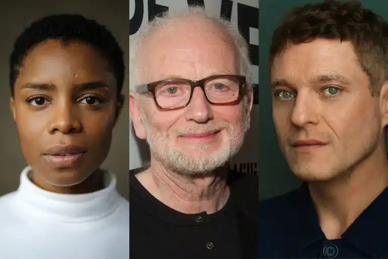 Sheffield Crucible unveils ensemble cast for King Lear and Twelfth Night double bill