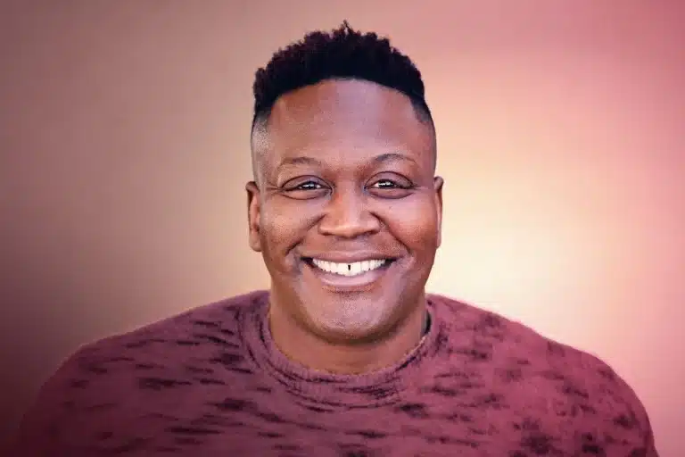 Tituss Burgess to return to London for solo concert at Cadogan Hall