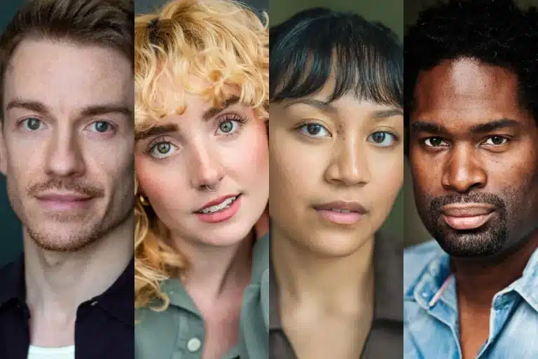 Workshop cast revealed for Mona Loser musical inspired by Frankenstein