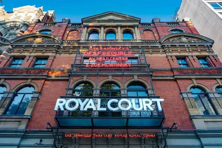BBC Radio 4 and Royal Court unveil season celebrating 70 years of trailblazing plays