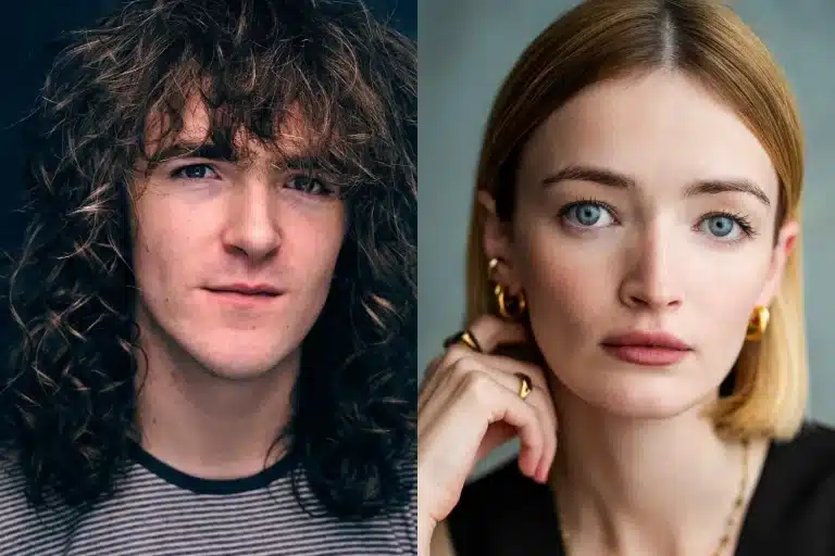 Franz & Marie announces cast for feminist Woyzeckinspired musical at Charing Cross