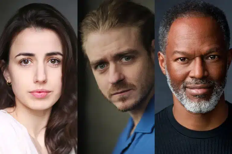 Full cast announced for Charlie and the Chocolate Factory revival at Curve Leicester