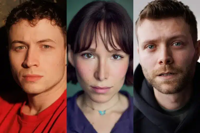 Full cast revealed for reimagined Martin Guerre at The Old Vic in 2026