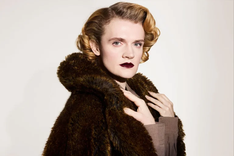 Gayle Rankin to lead new Scottish tour of The Prime of Miss Jean Brodie