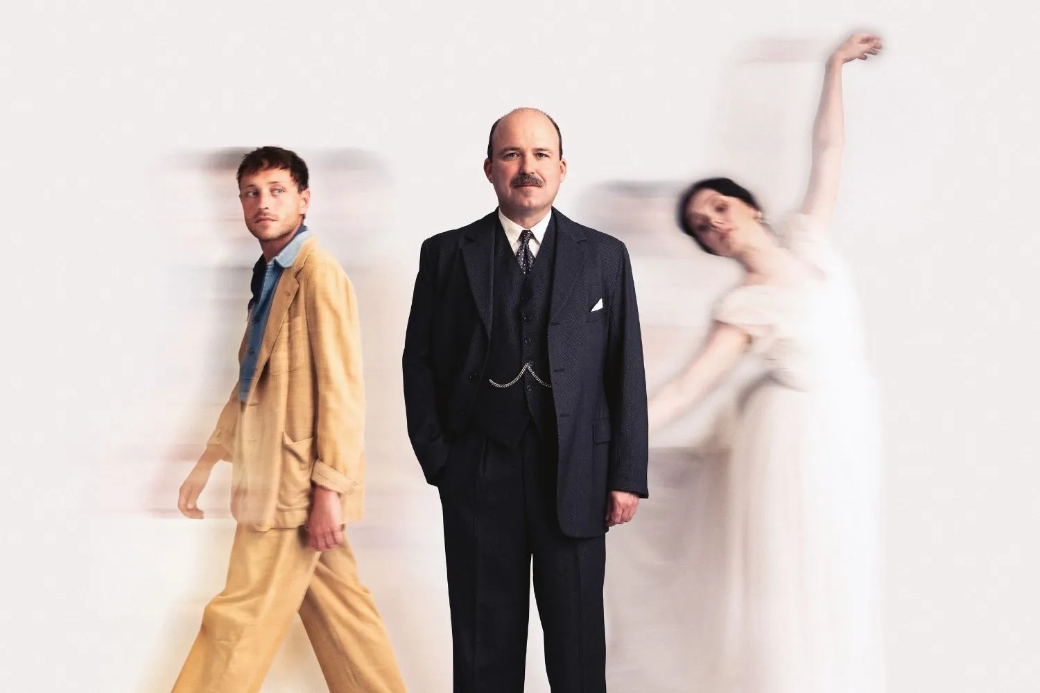 james grahams the standard of living to premiere at theatre royal haymarket