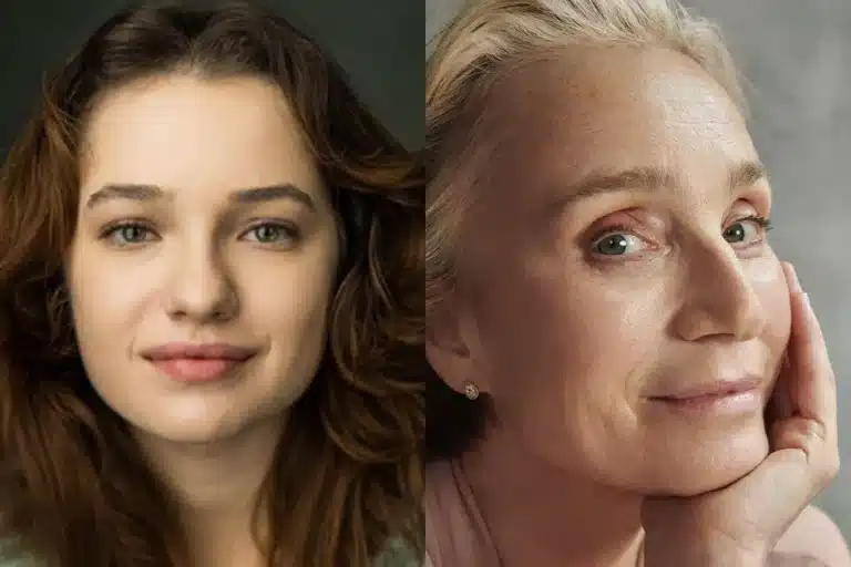 Kristin Scott Thomas and Anastasia Martin Join West End Cherry Orchard Cast