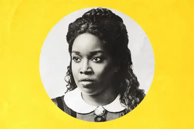 Lolly Adefope to Make West End Debut in OlivierWinning Oh, Mary!