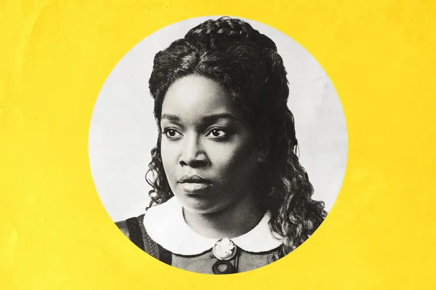 lolly adefope to make west end debut in olivier winning oh mary