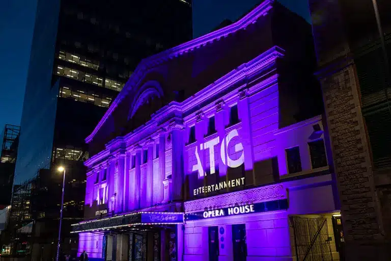 mari acquires atg entertainment securing west end and broadway theatres