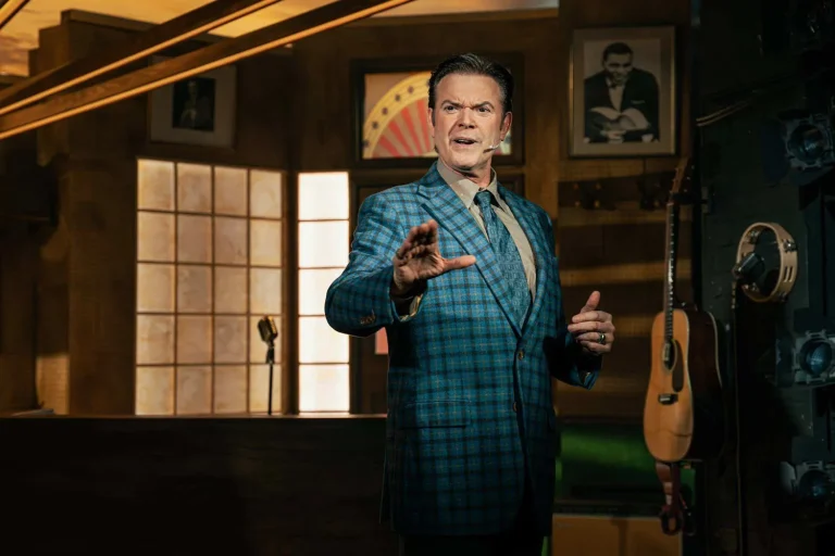 Million Dollar Quartet transfers to London’s Arts at Marble Arch this autumn