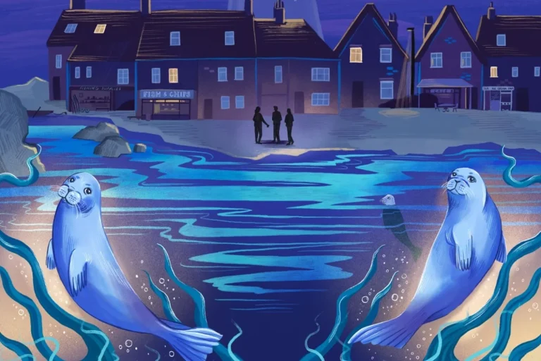 New musical Sea Change to premiere at Birmingham Hippodrome this August