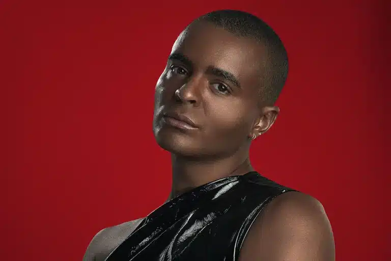 Olivier winner Layton Williams announces UK solo tour celebrating 20 years on stage
