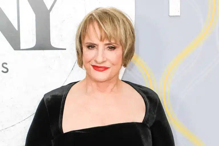 Patti LuPone to bring Matters of the Heart to London Coliseum in 2027