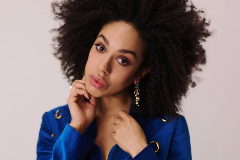 Pearl Mackie to star in new play Baby on motherhood and prison at Brixton House