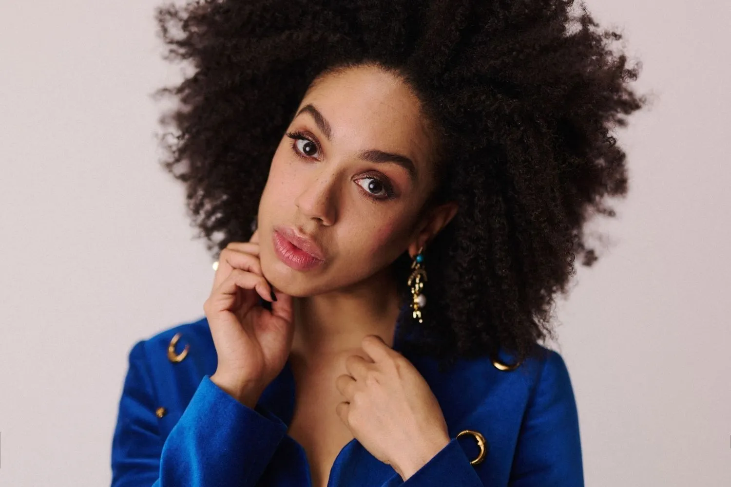 pearl mackie to star in new play baby on motherhood and prison at brixton house