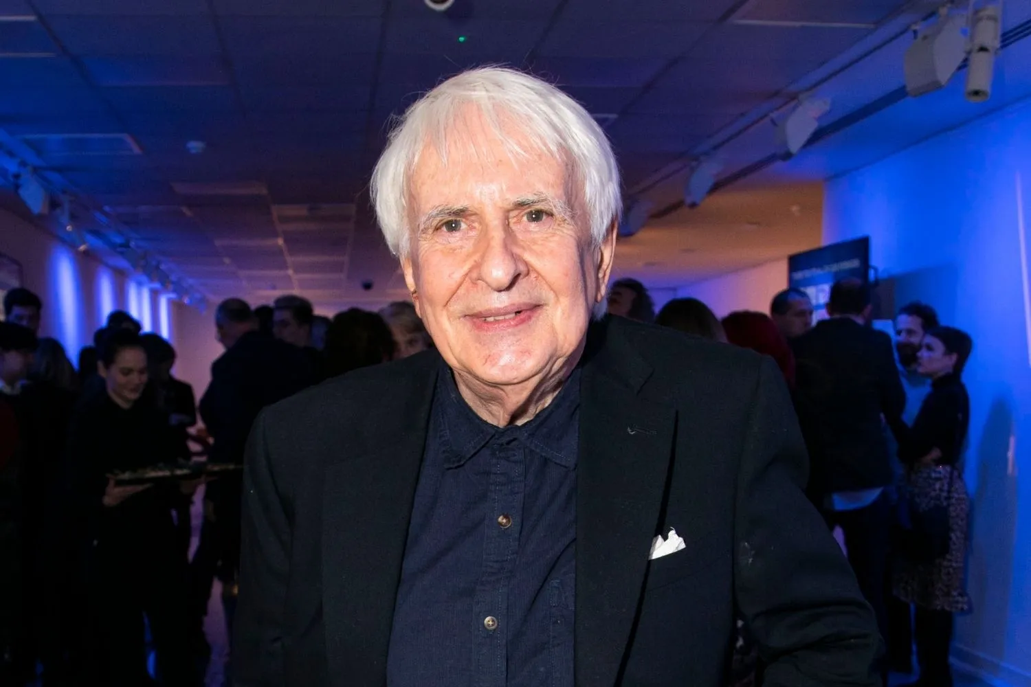 peter gill influential british playwright and director dies aged 86
