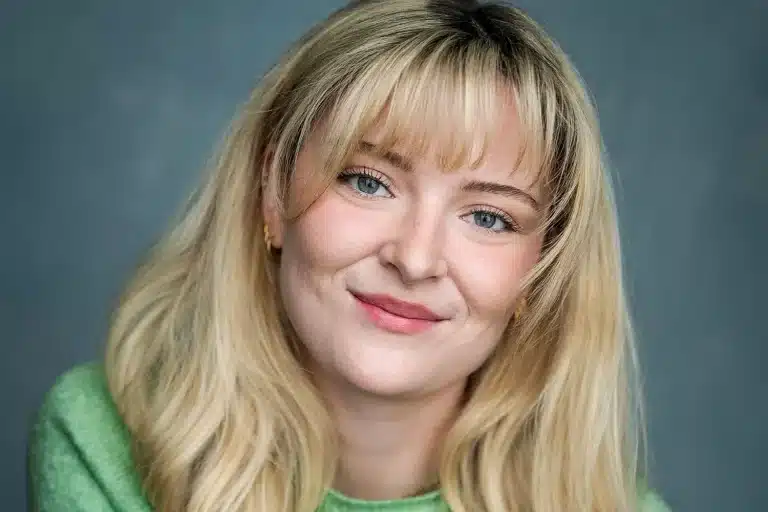 Pride and Prejudice* (*sort of) announces UK tour with Georgia May Firth lead