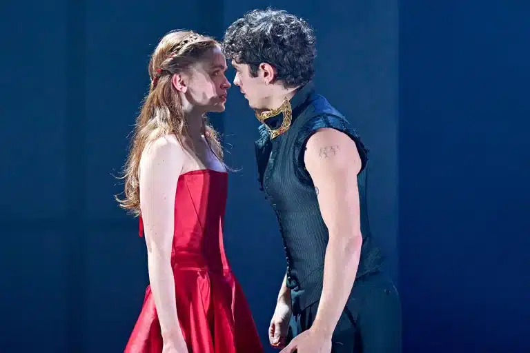 Sadie Sink, Noah Jupe and Arti Shah Among 2026 Stage Debut Awards Nominees
