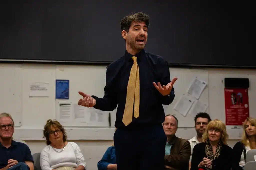 scotsman fringe first awards announce final round with summerhall dominance